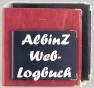 AlbinZ Web-Logbuch