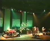 Jethro Tull live 2000 in Sao Paulo: The Habanero Reel