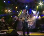 Jethro Tull live in Lugano 2005: Budapest