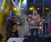 Jethro Tull live in Lugano 2005: Hymn 43