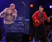 Jethro Tull live in Lugano 2005: Nothing is Easy
