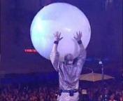 Jethro Tull live in Lugano 2005: The Balloon