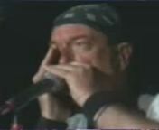 Jethro Tull at Montreux Jazz Festival 2003: Someday the Sun Won't Shine for Me