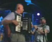 Jethro Tull at Montreux Jazz Festival 2003: Beside Myself