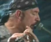 Jethro Tull at Montreux Jazz Festival 2003: Eurology