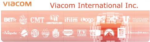 Viacom International Inc.